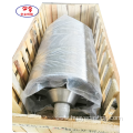 Wear resistant centrifugal cast roll for steel mills